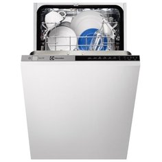 Посудомоечная машина Electrolux