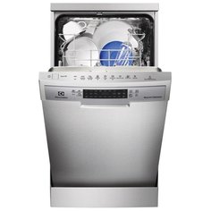 Посудомоечная машина Electrolux