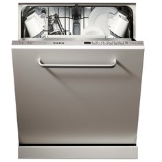 Посудомоечная машина AEG F 6540