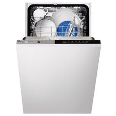 Посудомоечная машина Electrolux