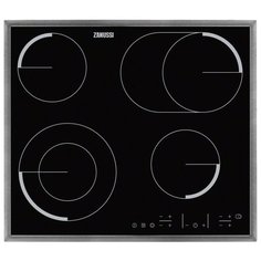 Варочная панель Zanussi ZEV