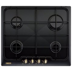 Варочная панель Zanussi ZGG