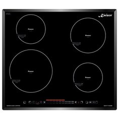 Варочная панель Kaiser KCT 6506