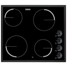 Варочная панель Zanussi ZEV