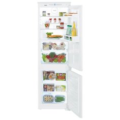 Встраиваемый холодильник Liebherr