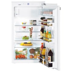 Встраиваемый холодильник Liebherr