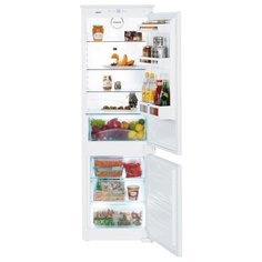 Встраиваемый холодильник Liebherr