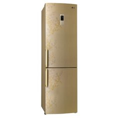 Холодильник LG GA-B489 ZVTP