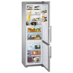 Холодильник Liebherr CBNPes 3967