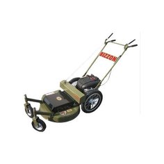Газонокосилка Zigzag Bizzon GM