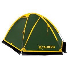 Палатка Talberg Space pro 3