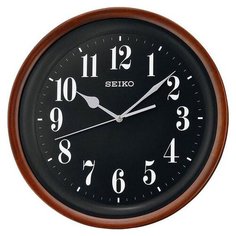 Часы настенные кварцевые SEIKO