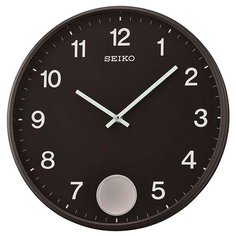 Часы настенные кварцевые SEIKO