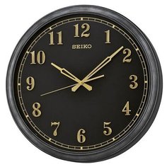 Часы настенные кварцевые SEIKO