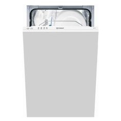 Посудомоечная машина Indesit