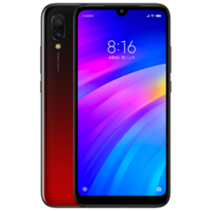 Смартфон Xiaomi Redmi 7 3 32GB
