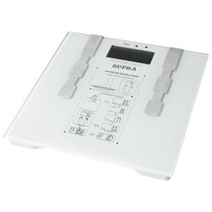 Весы SUPRA BSS-6600