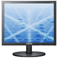Монитор Samsung SyncMaster