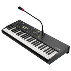 Синтезатор Waldorf STVC