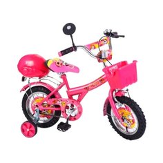 Детский велосипед Lider Kids