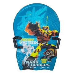 Ледянка Snowstorm Transformers