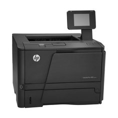 Принтер HP LaserJet Pro 400