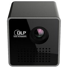 Проектор Rombica Ray Box