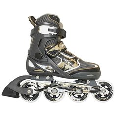 Роликовые коньки Senhai PW-125