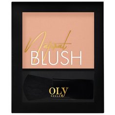 Olystyle Румяна компактные