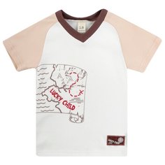 Футболка lucky child