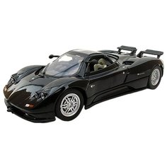 Легковой автомобиль Motormax