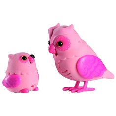 Интерактивная игрушка робот Moose