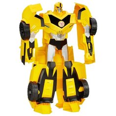Робот-трансформер Hasbro