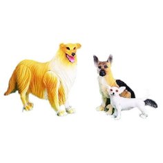 Фигурки Играем вместе Диалоги о