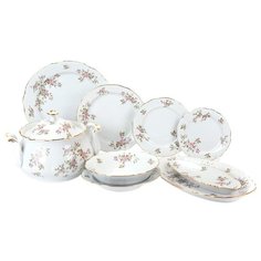 Столовый сервиз Дулёвский