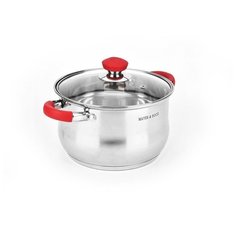 Кастрюля MAYER & BOCH MB-21437