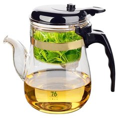 Brand 76 Чайник гунфу YC-575