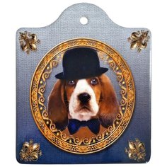 Подставка под горячее Giftnhome