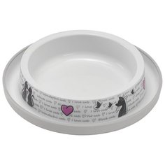 Миска Moderna Trendy Dinner