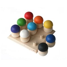 Сортер Уланик Грибная поляна