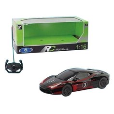 Гоночная машина Shantou Gepai