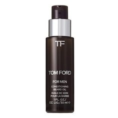 Tom Ford Масло для бороды