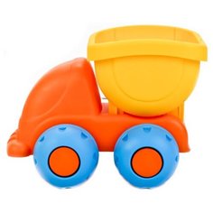 Игрушка для ванной Биплант