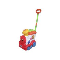 Каталка-игрушка S+S Toys