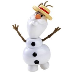 Фигурка Mattel Frozen -