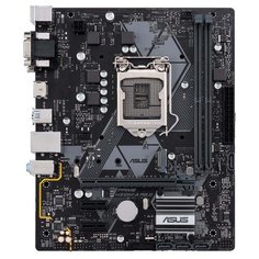 Материнская плата ASUS PRIME