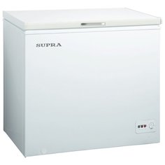 Морозильник SUPRA СFS-255
