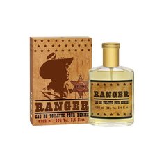 Apple Parfums Ranger