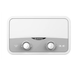 Проточный водонагреватель Ariston