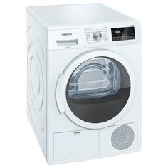 Сушильная машина Siemens iQ300